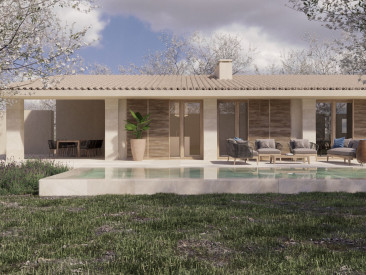 House in Sineu