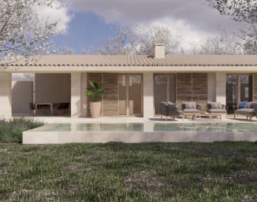 House for sale in Sineu - 5611