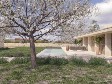 House in Sineu — photo 2