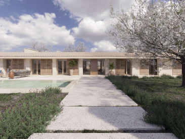 House in Sineu — photo 4