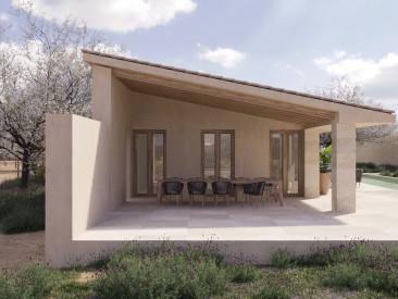 House in Sineu — photo 5