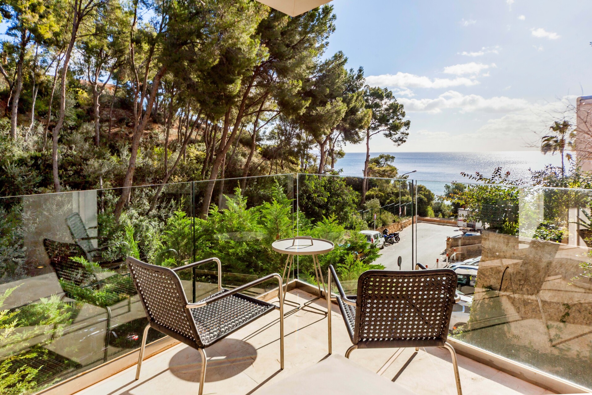 TA8365 - Villa in Portals Nous