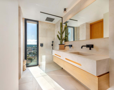 Apartment for sale in Santa Ponsa - TA8126