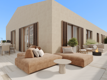 Apartment in Palma — photo 3