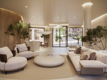 Apartment in Palma — photo 6