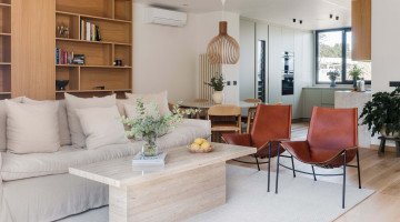 Apartment for sale in Genova, Bonanova €1.095.000 — photo 4 of 11