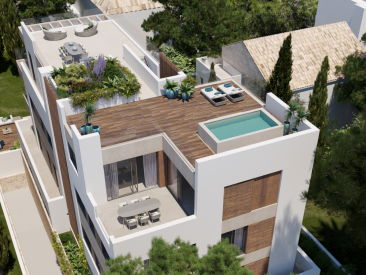 Apartment in Palma — photo 2