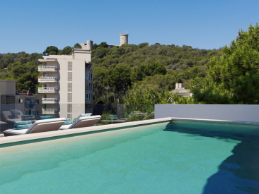 Apartment in Palma — photo 3