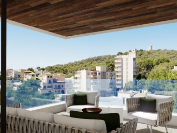 Apartment in Palma — photo 4