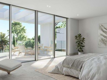 Villa in Sol de Mallorca — photo 2