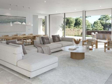 Villa in Sol de Mallorca — photo 4
