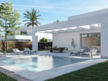 Villa in Sol de Mallorca