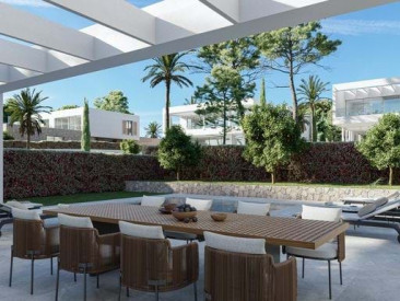 Villa in Sol de Mallorca — photo 2