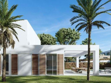 Villa in Sol de Mallorca — photo 3