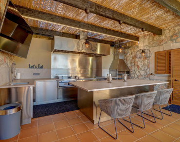 Villa for sale in Llucmajor - TA7980