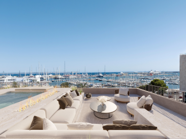 Apartment in Palma