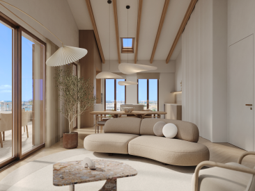 Apartment in Palma — photo 6