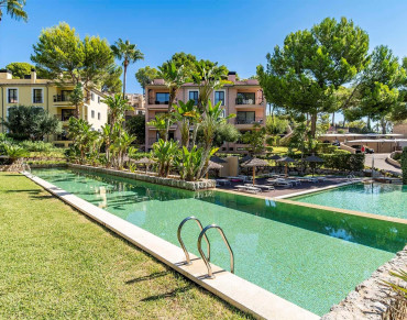 Apartment for sale in Andratx - TA8388