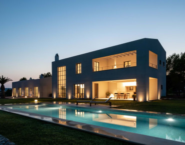 Villa for sale in Santa María del Camí - TA8304
