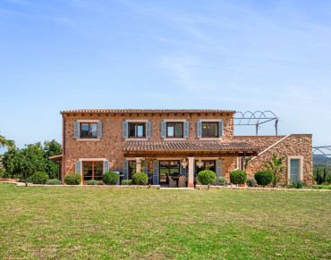 House for sale in Santa María del Camí - TA8426