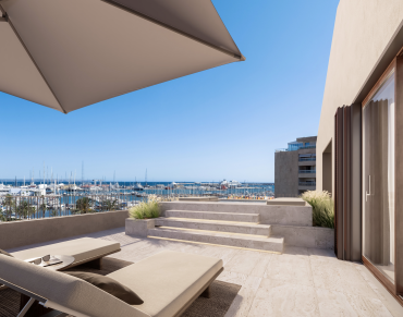 Apartment for sale in Palma - TA8873