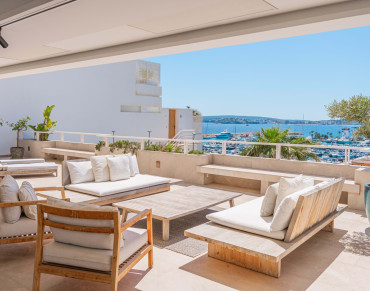Apartment for sale in Portals Nous - TA8314