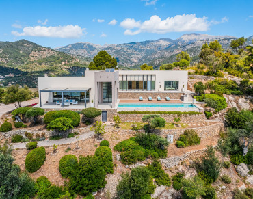 Villa for sale in Selva - TA8671