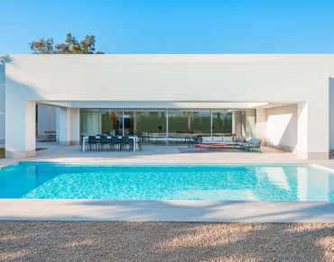 Villa for sale in Sol de Mallorca - TA8383