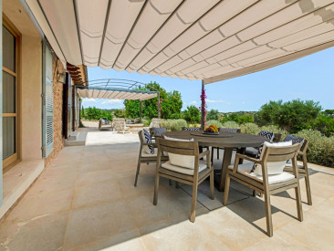 House in Santa María del Camí — photo 2
