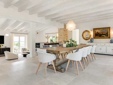 House in Santa María del Camí — photo 4