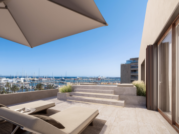 Apartment in Palma