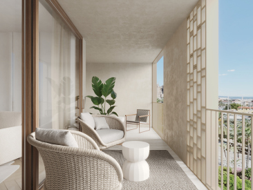 Apartment in Palma — photo 3