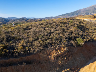 Plot / Land in Mijas — photo 5