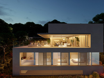 House in Camp de Mar — photo 3