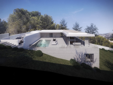 House in Camp de Mar — photo 5