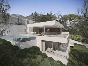 House in Camp de Mar — photo 3