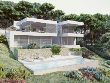 House in Camp de Mar — photo 3