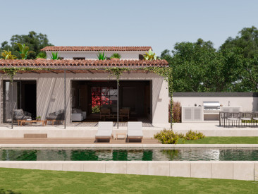 House in Palma - Establiments