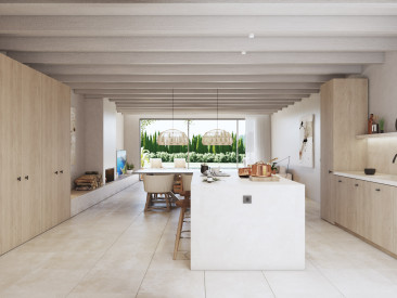 House in Palma - Establiments — photo 4