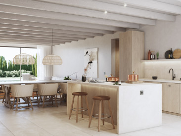 House in Palma - Establiments — photo 5