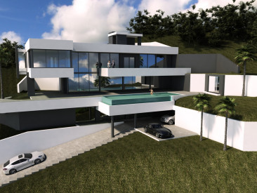 Plot / Land in Marbella — photo 6