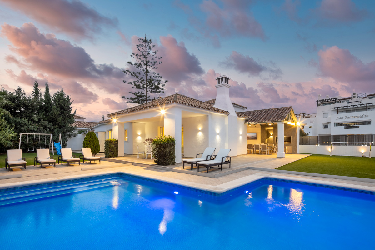 Villa Calabria 