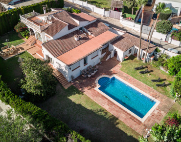 Villa for sale in Bello Horizonte - NVG-H14