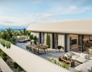 Ground Floor Apartment for sale in Nueva Alcantara - NVG-D12130A