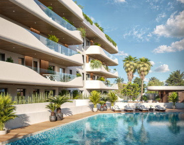 Apartment for sale in Nueva Alcantara - NVG-D12111B