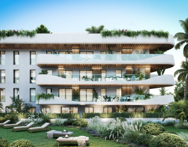 Apartment for sale in Nueva Alcantara - NVG-D12113A