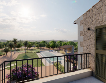 House for sale in Campos - TA9449