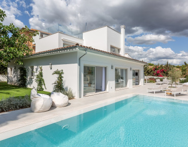 Villa for sale in Port d'Andratx - TA9451