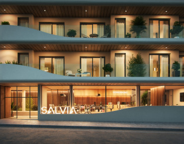 Apartment for sale in Nueva Alcantara - 209-02333P
