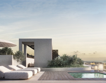Villa for sale in Cascada de Camojan - NVG-P22